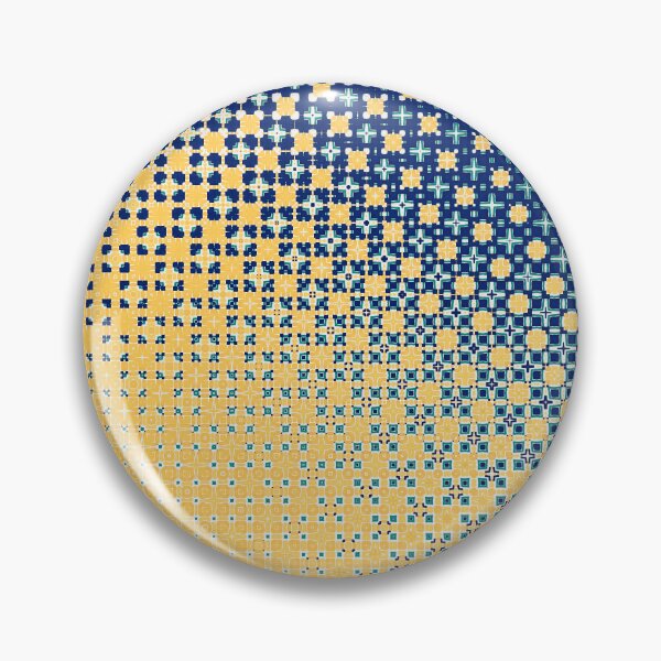 Item preview, star pattern designed and sold by Tininai.
