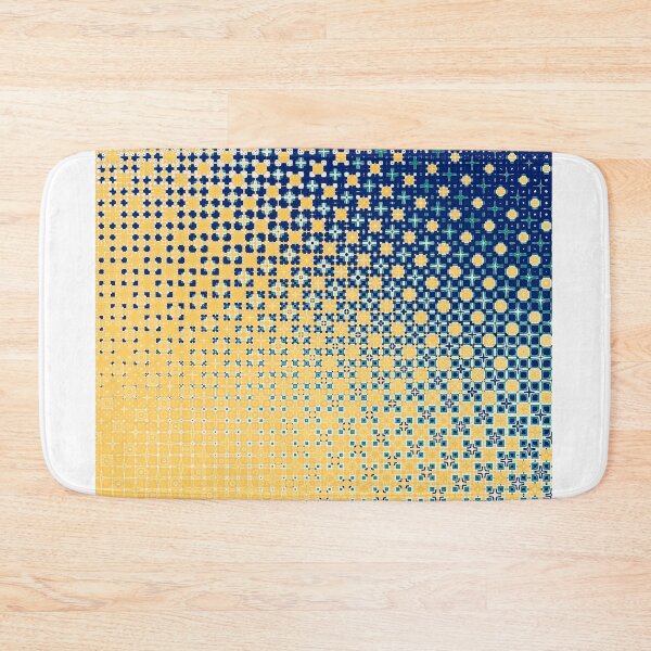 Item preview, star pattern designed and sold by Tininai.