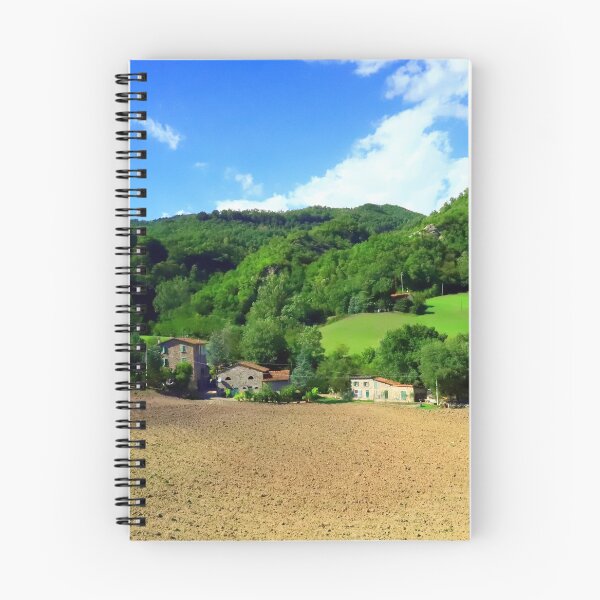 Item preview, The Bolognese Apennines designed and sold by annalisa56.
