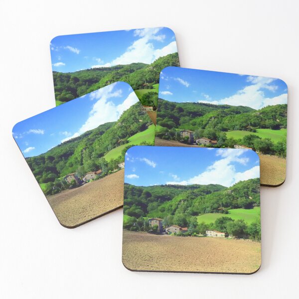 Item preview, The Bolognese Apennines designed and sold by annalisa56.