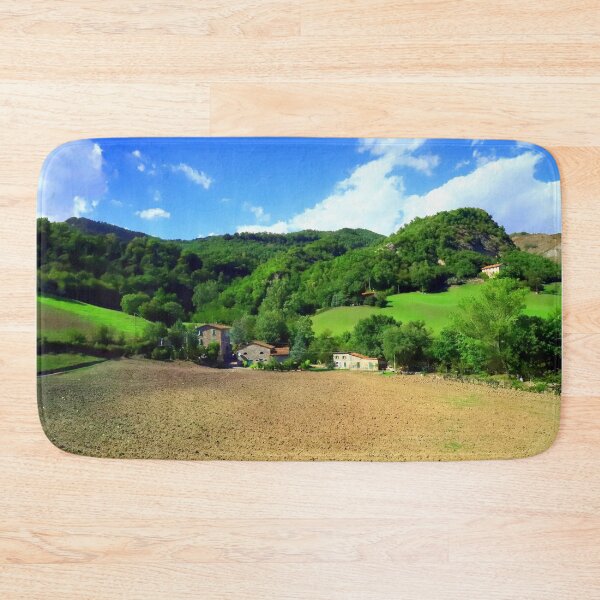 Item preview, The Bolognese Apennines designed and sold by annalisa56.