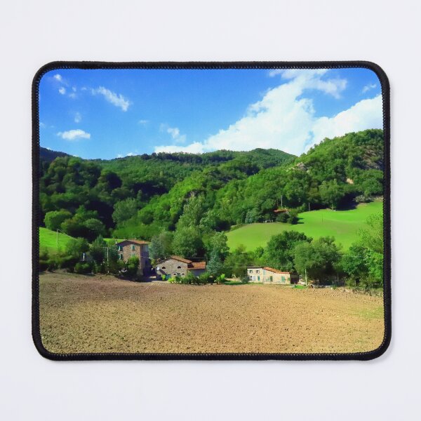 Item preview, The Bolognese Apennines designed and sold by annalisa56.