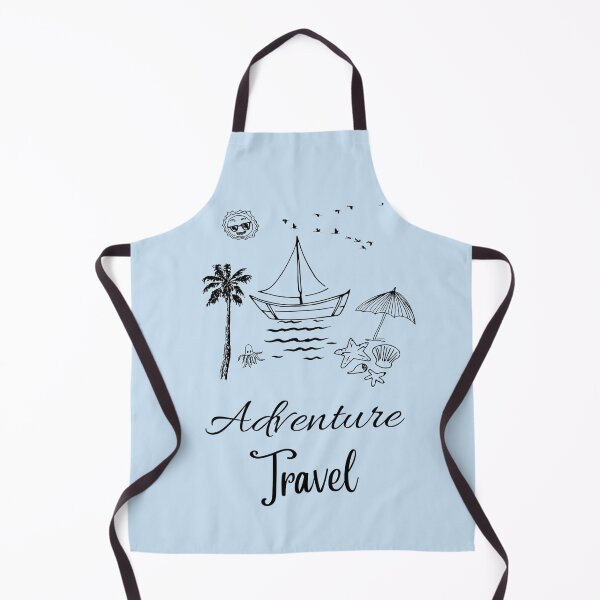 Item preview, Beach Adventure Day designed and sold by stylishdzign.