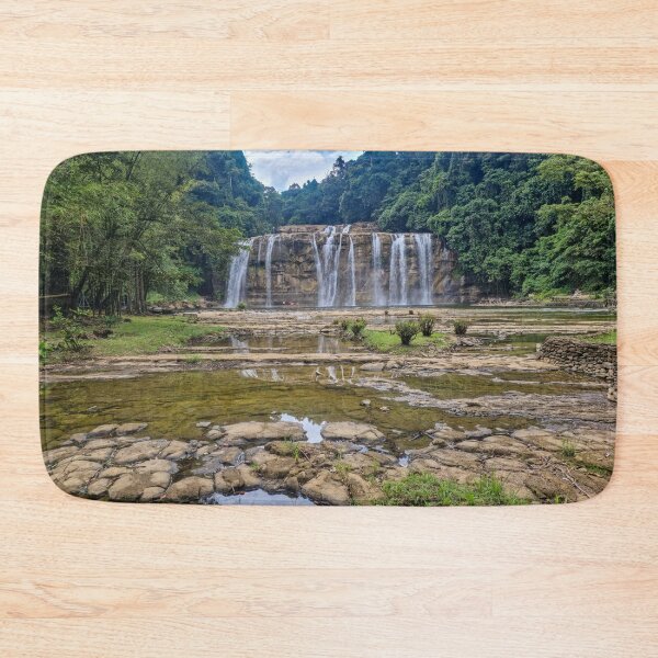 Item preview, Tinuy-an Falls, Borboanan, Bislig, Surigao del Sur, Mindanao, Philippines designed and sold by Ross.A.Campbell.