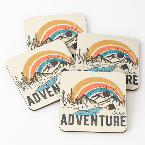 Aperçu de l'œuvre Seek Adventure créée et vendue par IllustrT.