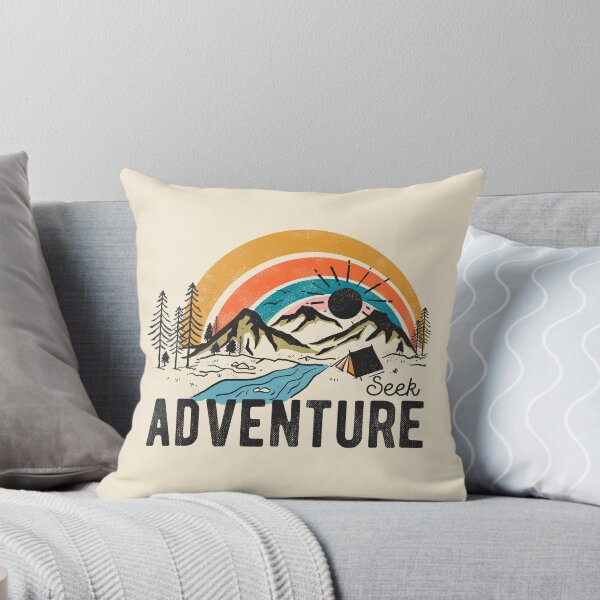 Aperçu de l'œuvre Seek Adventure créée et vendue par IllustrT.