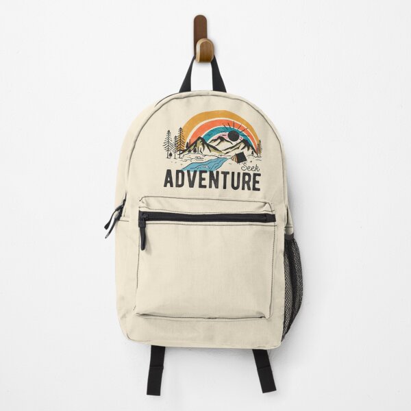 Item preview, Seek Adventure designed and sold by IllustrT.