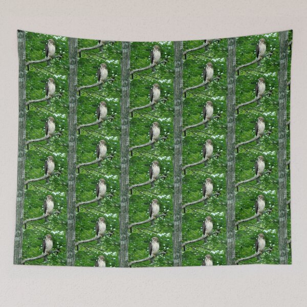 Item preview, Young Red-Tailed Hawk designed and sold by Jean Gregory Evans.