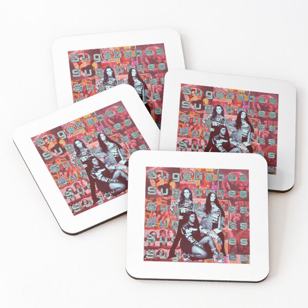 Item preview, OG Sugababes 28 designed and sold by ChrisHoffmanAr.
