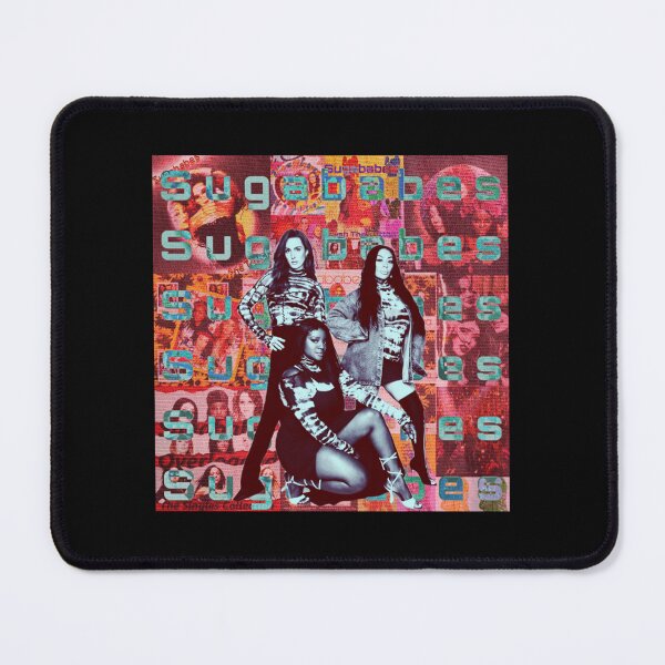 Item preview, OG Sugababes 28 designed and sold by ChrisHoffmanAr.
