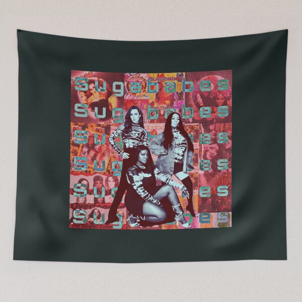 Item preview, OG Sugababes 28 designed and sold by ChrisHoffmanAr.