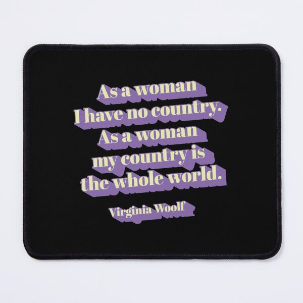 Item preview, Virginia Woolf Camiseta designed and sold by MicheleHulse.