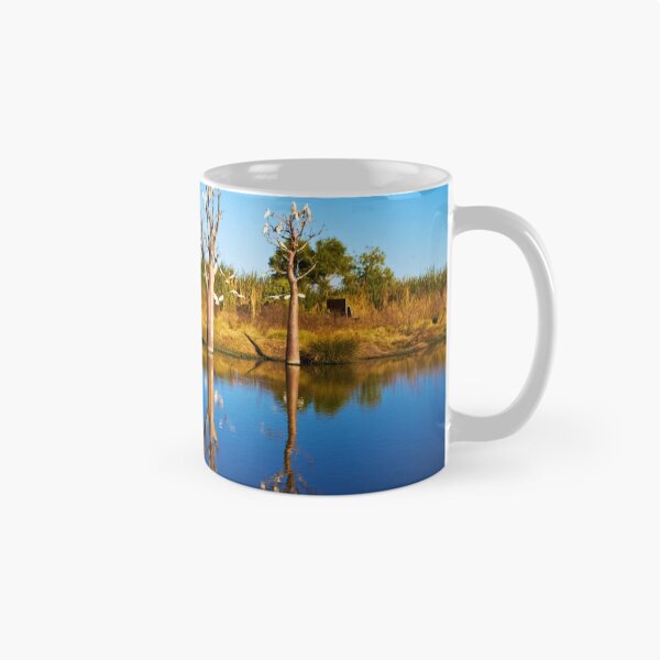 Item preview, Derby Wetlands' Cockies designed and sold by Mary Jane Foster.