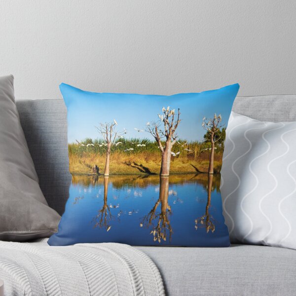 Item preview, Derby Wetlands' Cockies designed and sold by Mary Jane Foster.