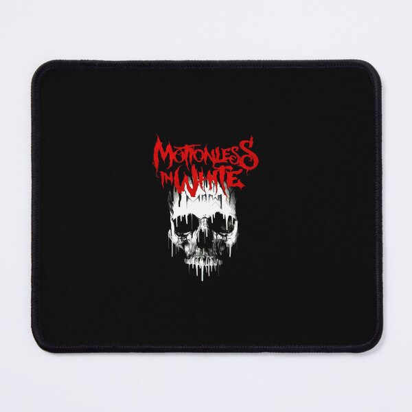 Item preview, Motionless Best Selling Music Band Gift Men designed and sold by SuzannCooper.