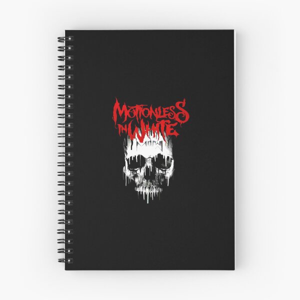 Item preview, Motionless Best Selling Music Band Gift Men designed and sold by SuzannCooper.