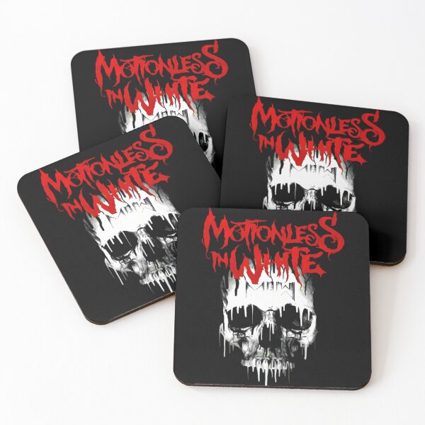 Item preview, Motionless Best Selling Music Band Gift Men designed and sold by SuzannCooper.