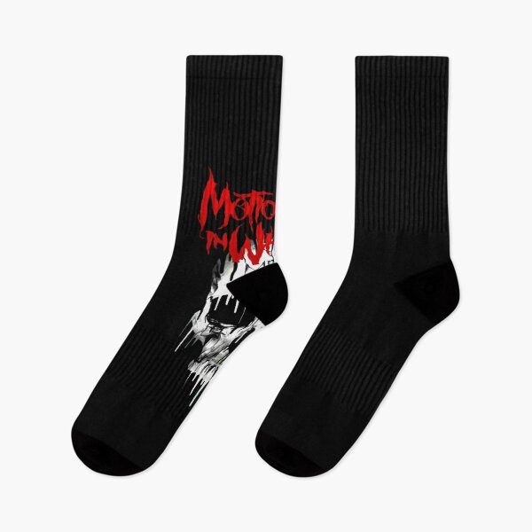 Item preview, Motionless Best Selling Music Band Gift Men designed and sold by SuzannCooper.