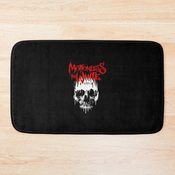 Item preview, Motionless Best Selling Music Band Gift Men designed and sold by SuzannCooper.