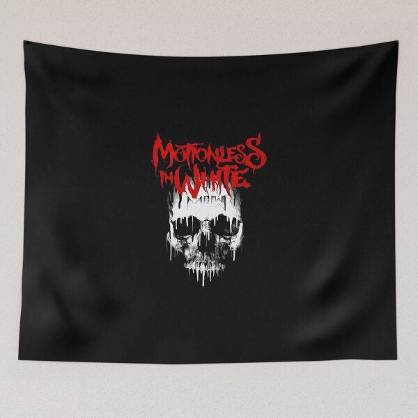 Item preview, Motionless Best Selling Music Band Gift Men designed and sold by SuzannCooper.