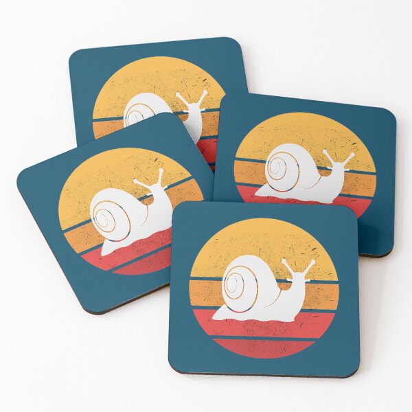Item preview, funny snail vintage   designed and sold by AllisonMander.