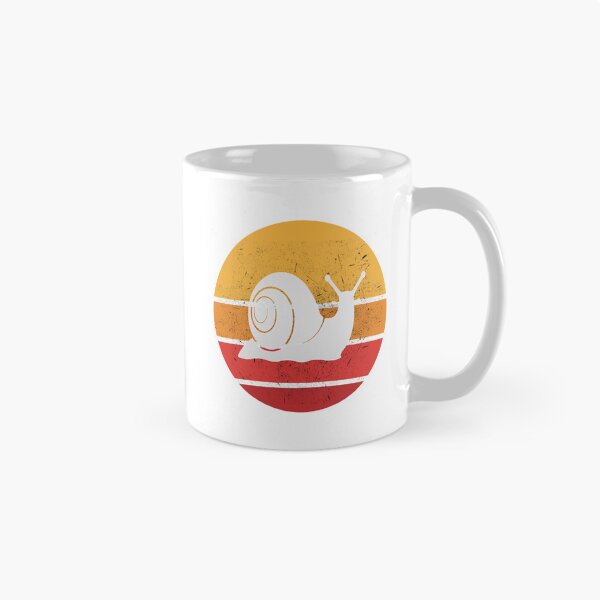 Item preview, funny snail vintage   designed and sold by AllisonMander.