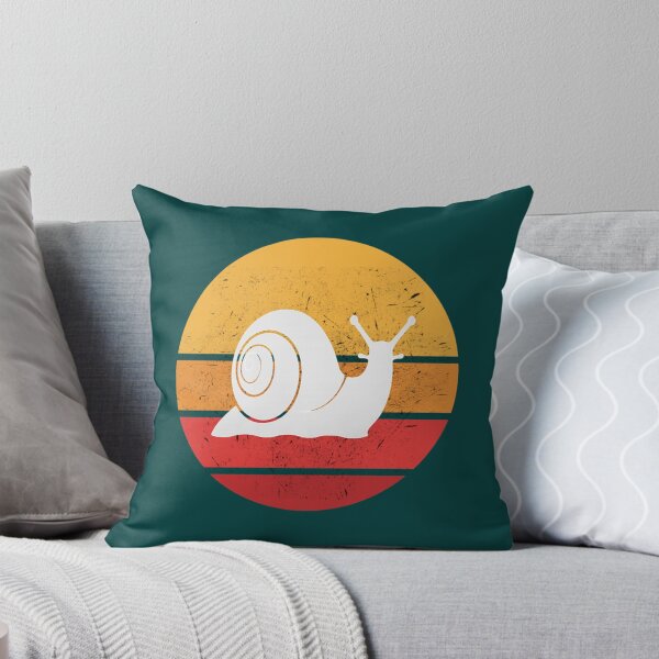 Item preview, funny snail vintage   designed and sold by AllisonMander.