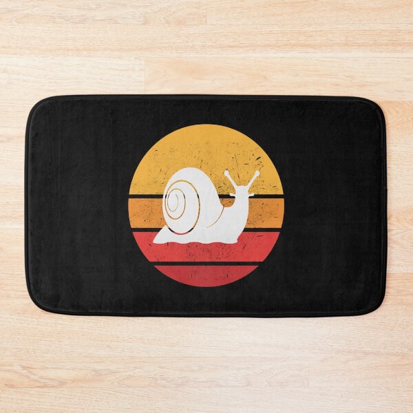 Item preview, funny snail vintage   designed and sold by AllisonMander.
