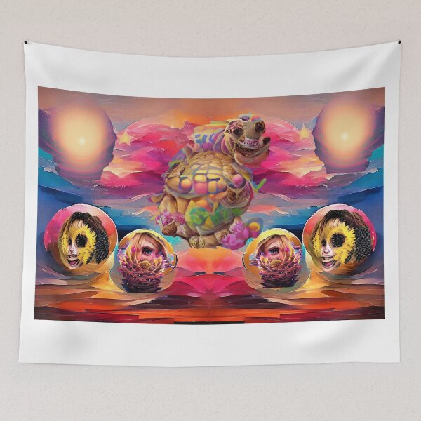Item preview, Faces in the Sky designed and sold by David-Howells.