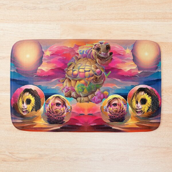 Item preview, Faces in the Sky designed and sold by David-Howells.
