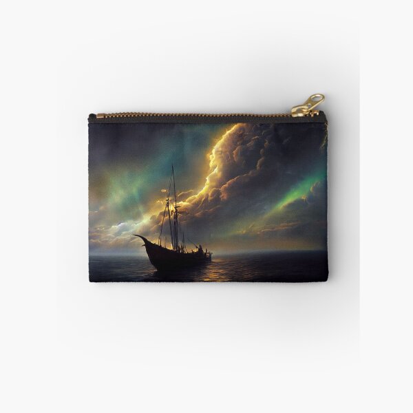 Item preview, Leaving the Storm designed and sold by SpectralGenesis.