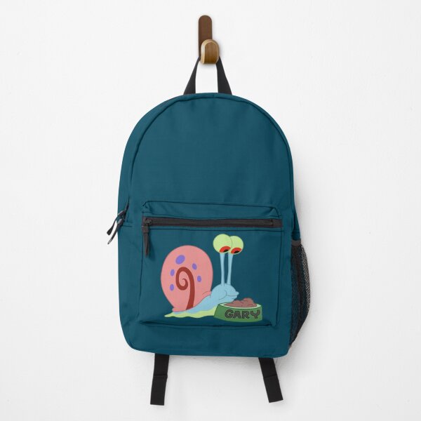 Item preview, gary from spongebob eating   designed and sold by AllisonMander.