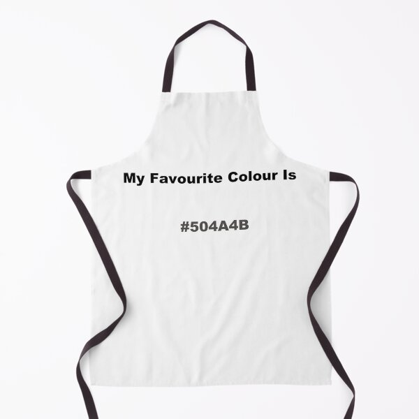 Item preview, My Favourite Colour Is #504A4B designed and sold by kiippers.