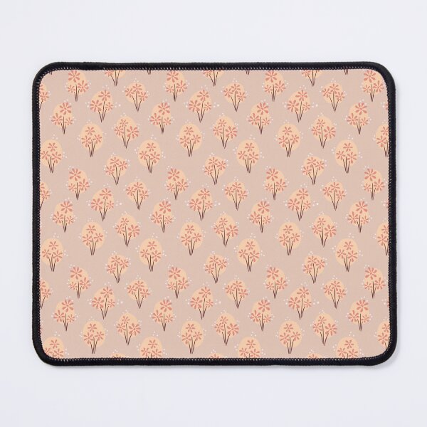 Item preview, Minimalistic flower bouquet pattern designed and sold by Lena Pfitzner.