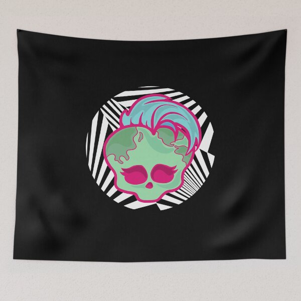 Item preview, Trippy Venus McFly designed and sold by Lick Deeznuts.