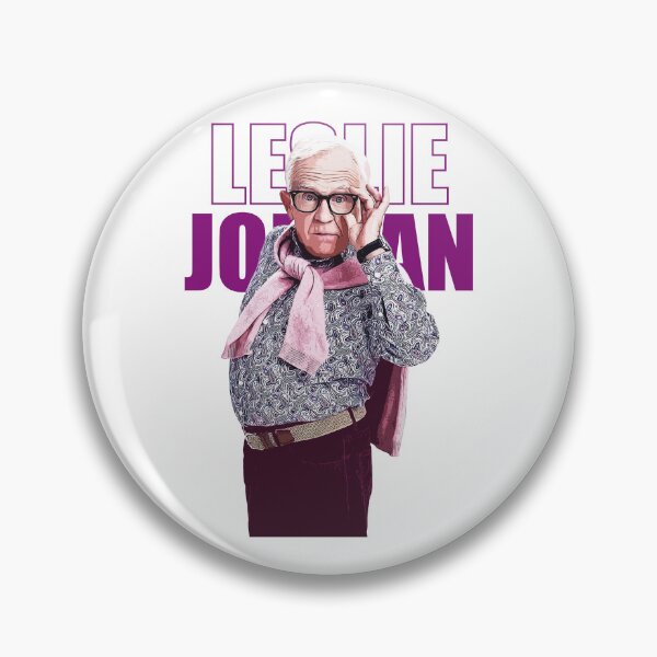Artikelvorschau, R.I.P. Leslie Jordan entworfen und verkauft von Janetcampbell21.