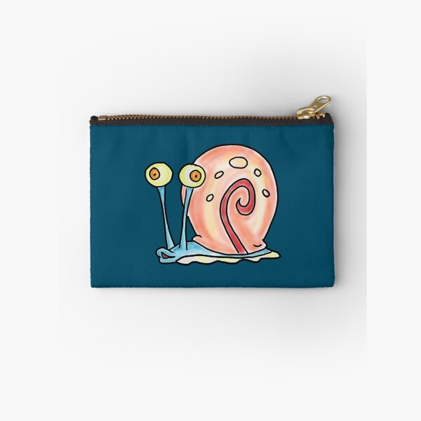 Item preview, Gary the snail from spongebob   designed and sold by AllisonMander.