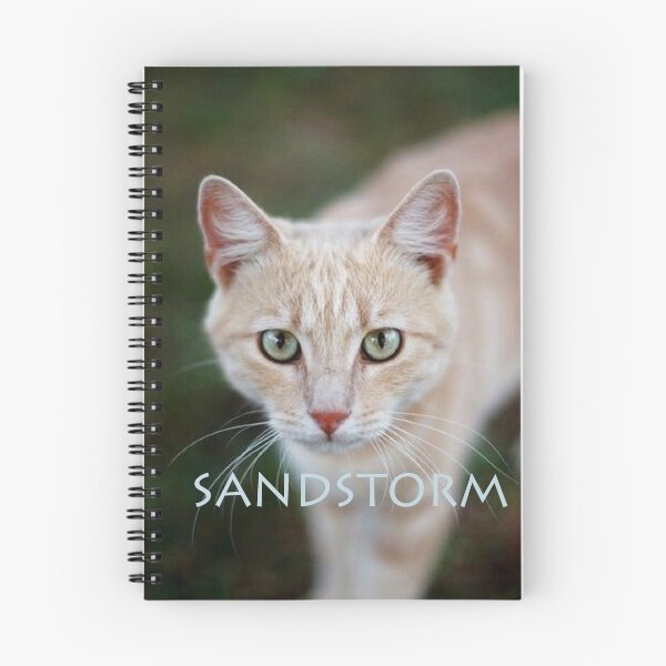 Item preview, Sandstorm designed and sold by sneakylittlebee.