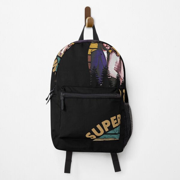Item preview, Funny Rock Supertramp Vintage World Tour designed and sold by OwenKuphal.