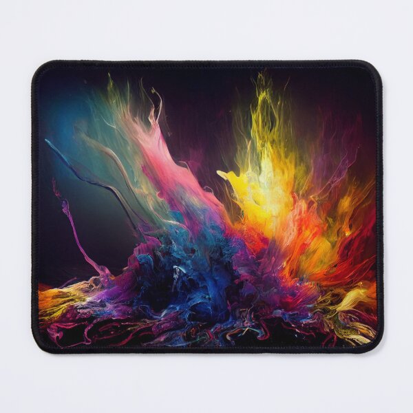 Item preview, Explosions of Color designed and sold by SpectralGenesis.