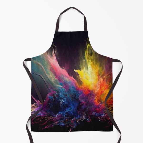 Item preview, Explosions of Color designed and sold by SpectralGenesis.