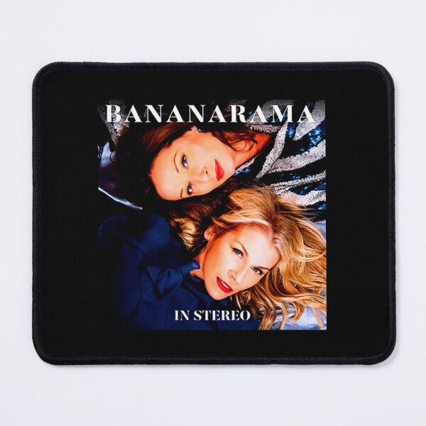 Item preview, Best Cover Logo Music Bananarama  189 designed and sold by ChrisHoffmanAr.