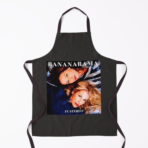 Item preview, Best Cover Logo Music Bananarama  189 designed and sold by ChrisHoffmanAr.