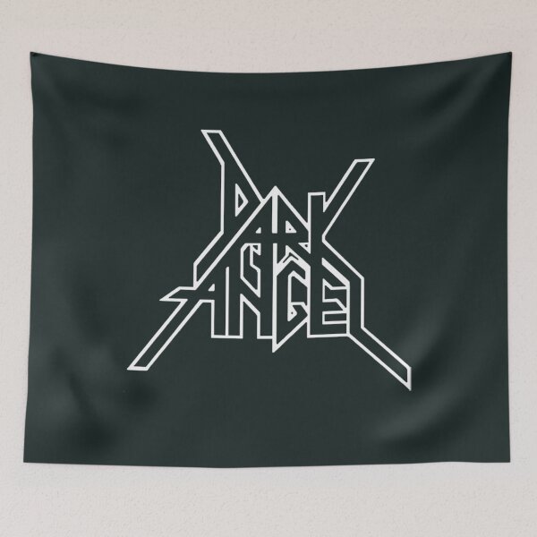 Item preview, best designDark Angel popular127 designed and sold by ChrisHoffmanAr.