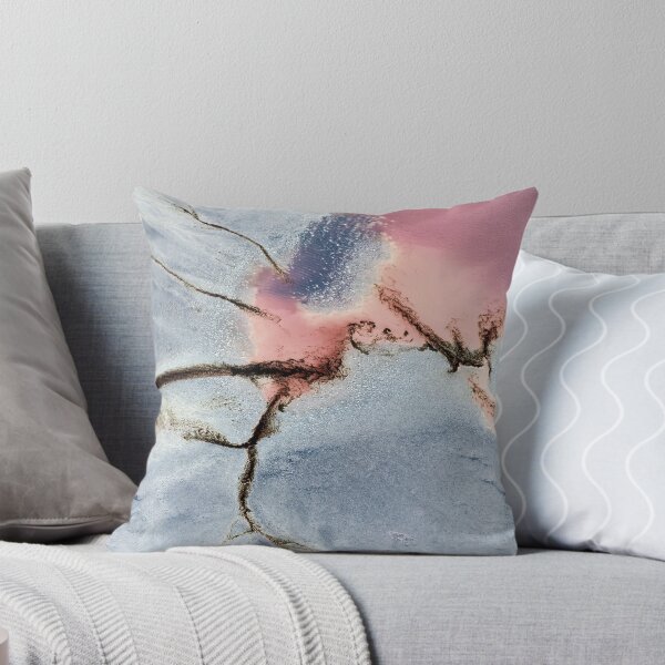 Item preview, Montgomery Reef in a Change of Colour designed and sold by Mary Jane Foster.