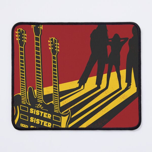 Item preview, Sister Tour designed and sold by warrenbailey00.