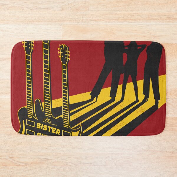 Item preview, Sister Tour  designed and sold by warrenbailey00.