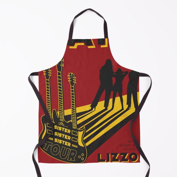 Item preview, Sister Tour designed and sold by warrenbailey00.