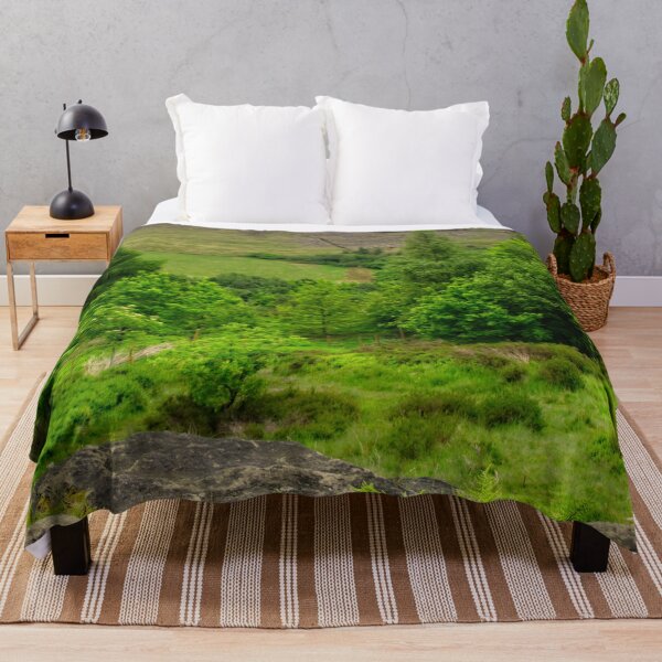 Item preview, Famous Yorkshire Moors designed and sold by BritishYank.
