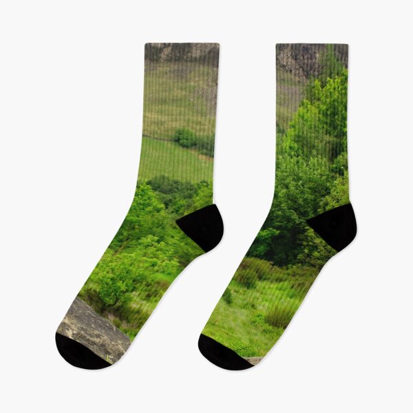 Item preview, Famous Yorkshire Moors designed and sold by BritishYank.